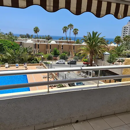 Borinquen Mit Pool Und Meerblick Appartamento