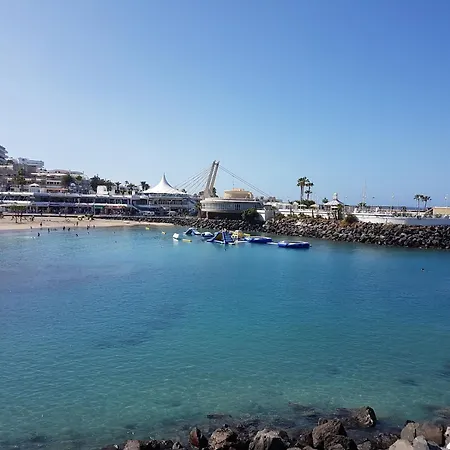 Borinquen Mit Pool Und Meerblick Appartamento *