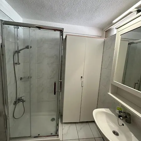 Appartamento Borinquen Mit Pool Und Meerblick
