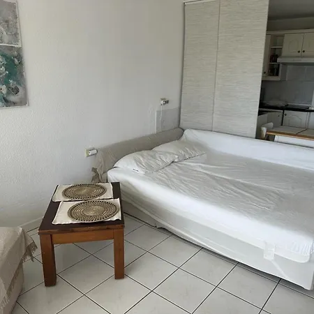 Appartamento Borinquen Mit Pool Und Meerblick