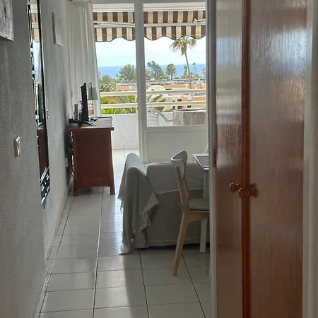 Appartamento Borinquen Mit Pool Und Meerblick *