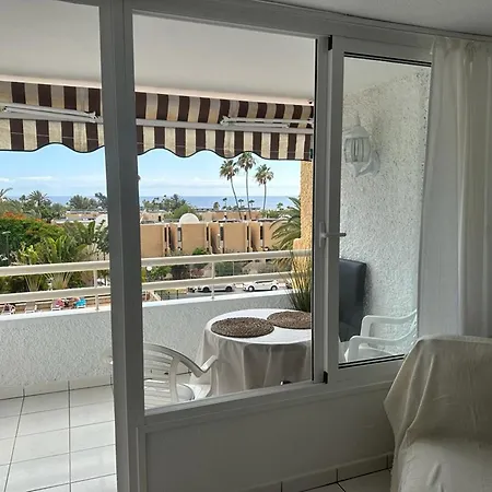 Appartamento Borinquen Mit Pool Und Meerblick *
