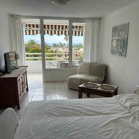 Appartamento Borinquen Mit Pool Und Meerblick *