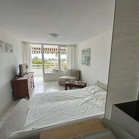 Appartamento Borinquen Mit Pool Und Meerblick