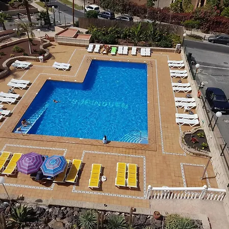 Apartment Borinquen Mit Pool Und Meerblick *