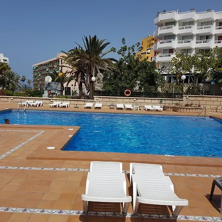 Borinquen Mit Pool Und Meerblick Apartment *