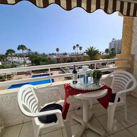 Borinquen Mit Pool Und Meerblick