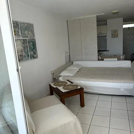 Borinquen Mit Pool Und Meerblick Apartment