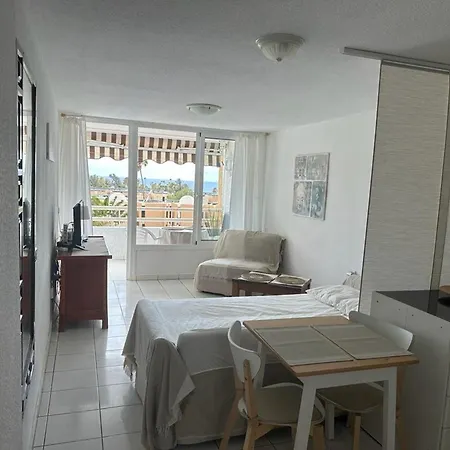 Apartment Borinquen Mit Pool Und Meerblick